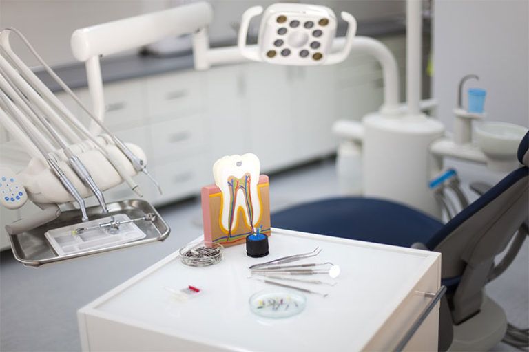 Dentist in Indiana, PA David L Crawford, DMD